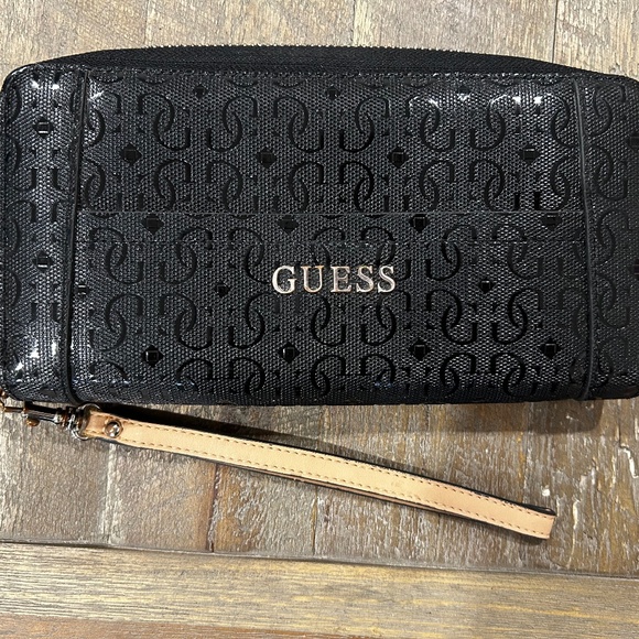 Porte-feuille - Picture 1 of 2